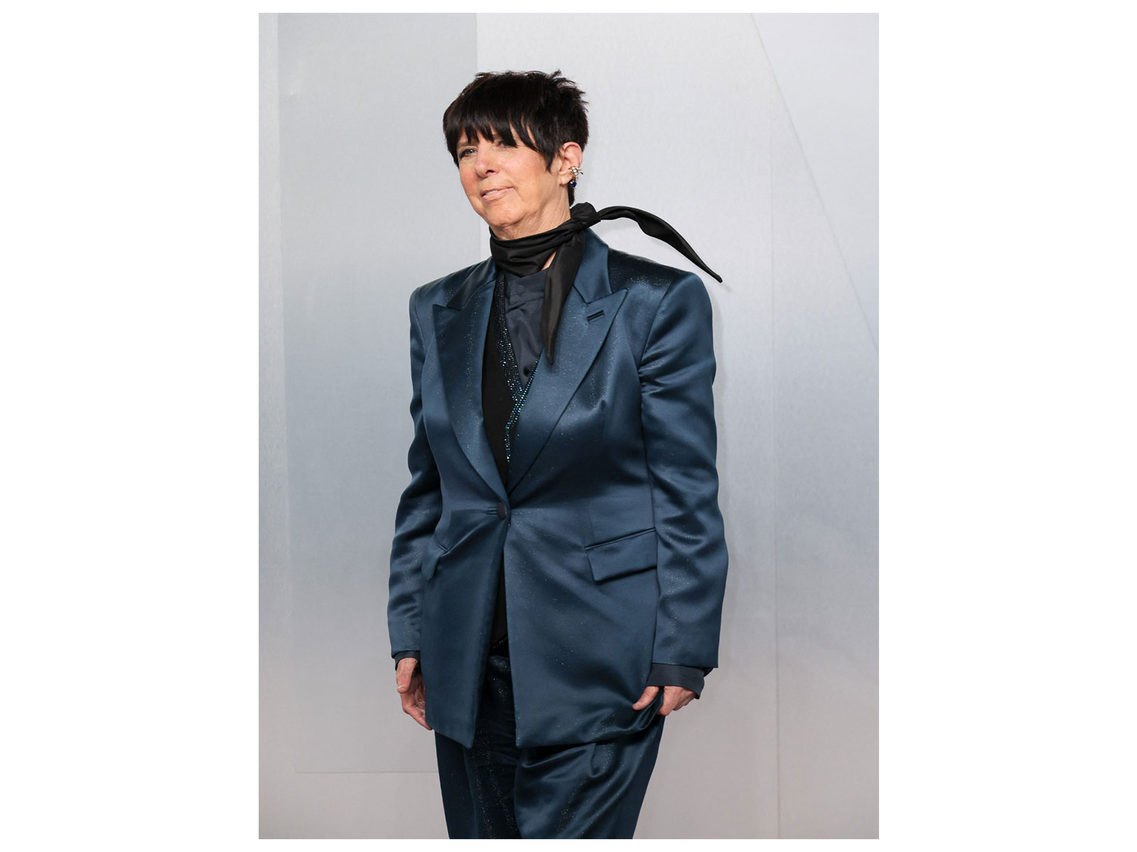 Diane Warren (Photo/Reuters)