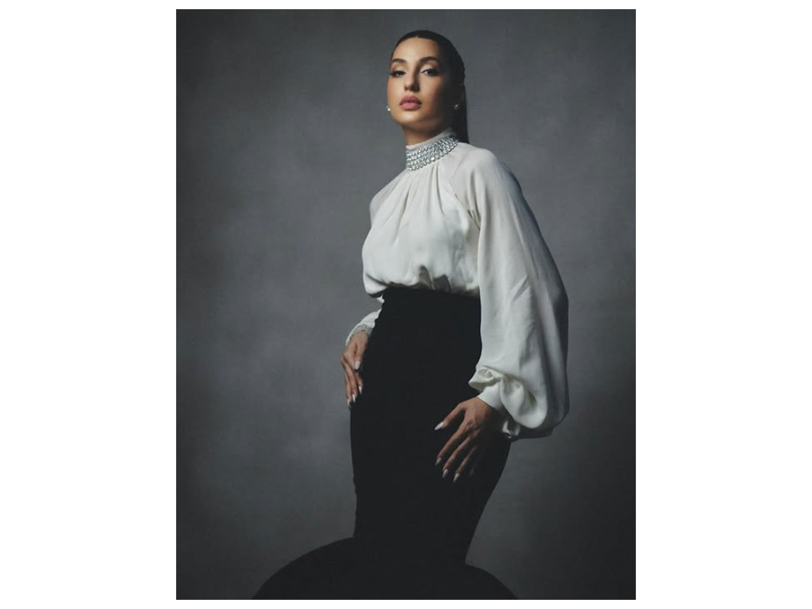 Nora Fatehi (Photo/instagram/@norafatehi)