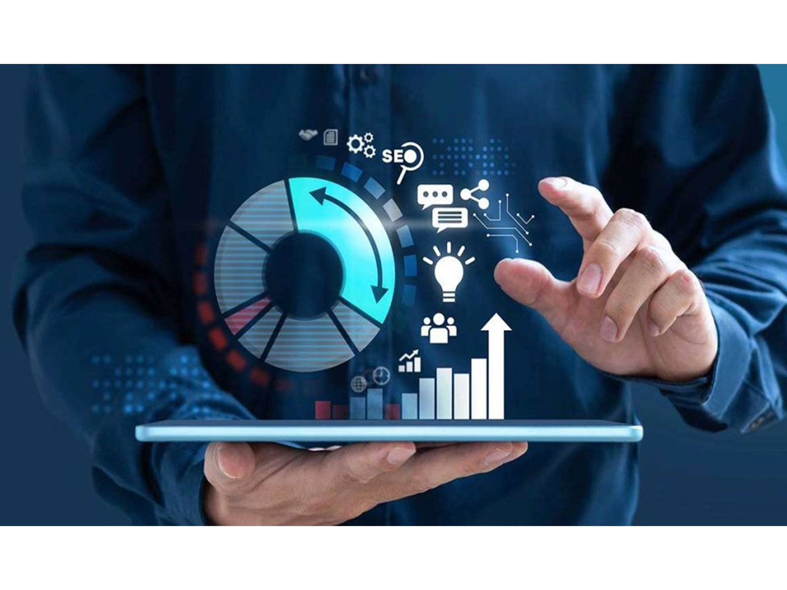 The 2026 Digital Blueprint: Why Strategic SEO Services and Multi-City Expertise are Redefining National Growth