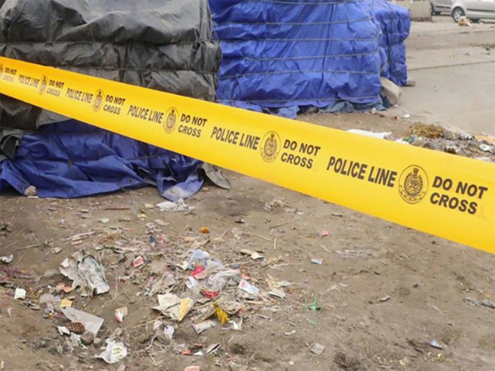 Representative Image (Photo/ANI)