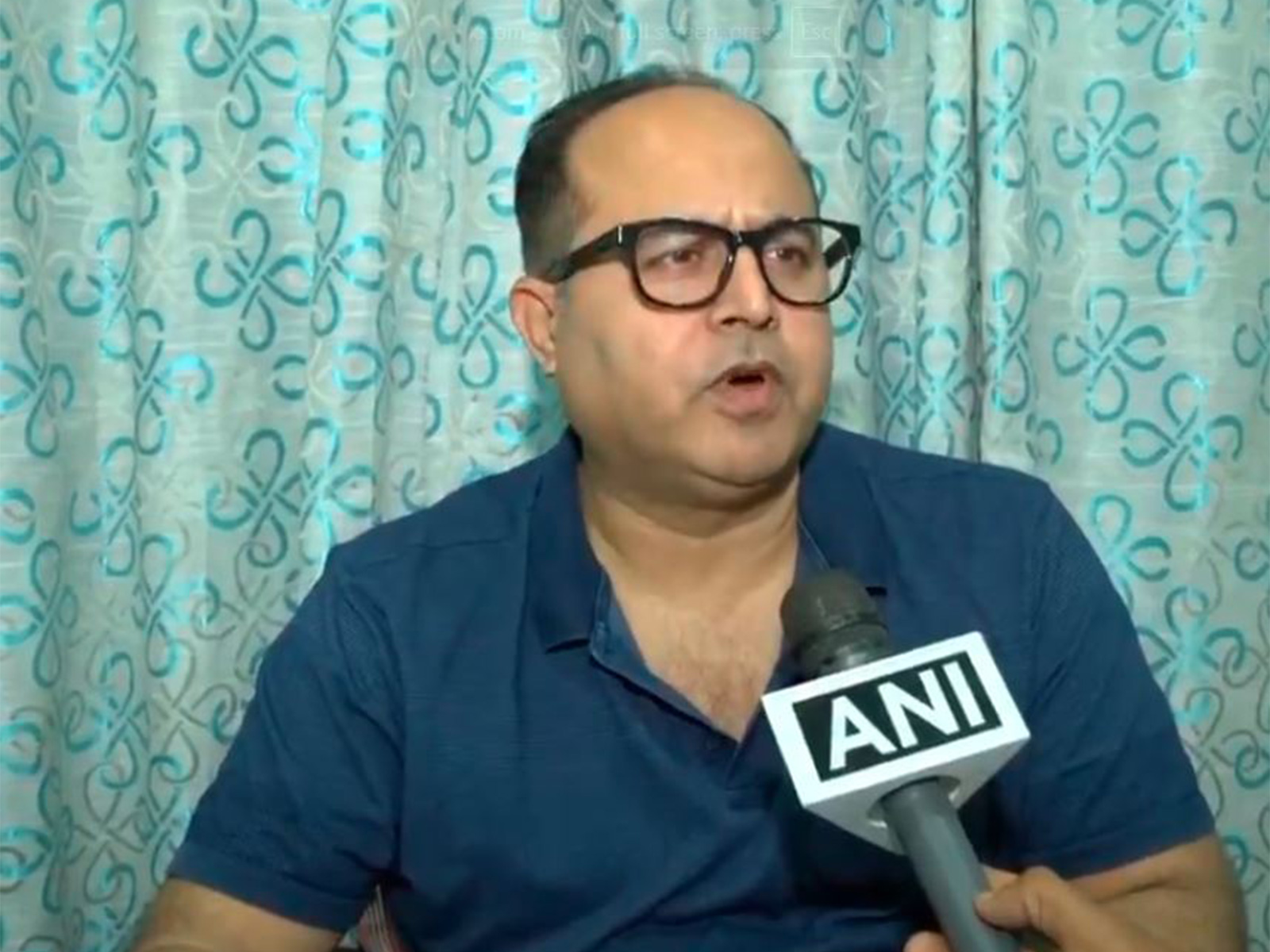 Mankachar MLA Aminul Islam (Photo/ANI)