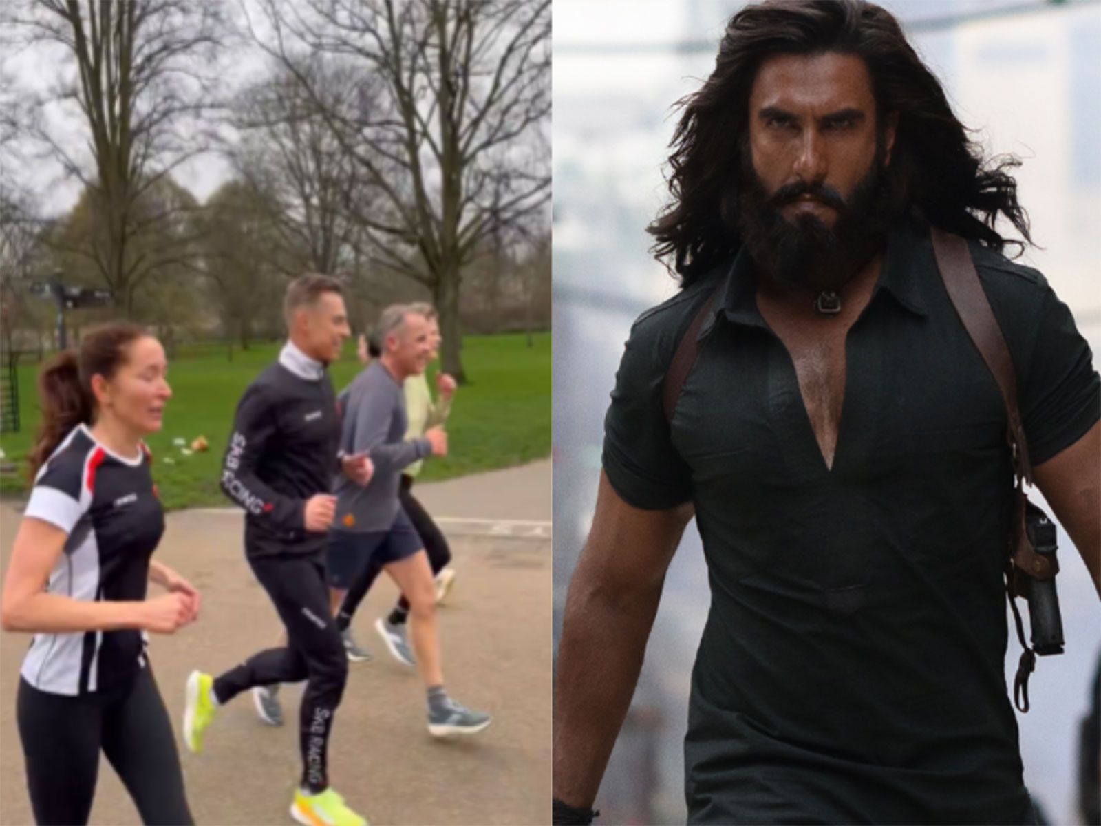 Finnish President, Canadian PM praise 'Dhurandhar' (Photo/X/@alexstubb/Instagram/@ranveersingh)