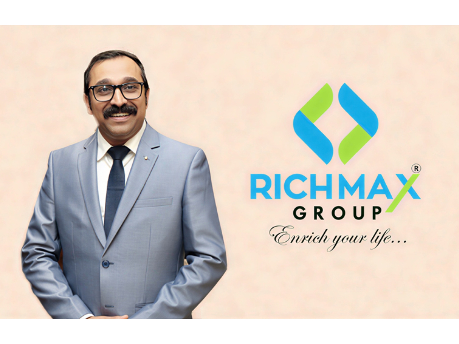Richmax Finvest Announces Expansion, targeting 1,000 branches across India by 2030