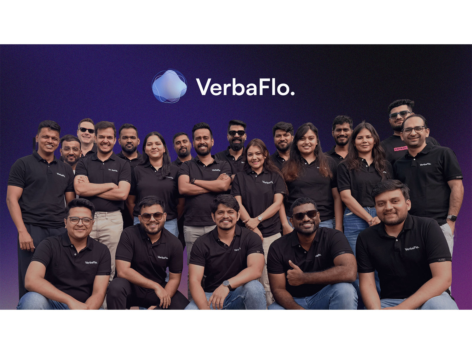 VerbaFlo raises $7 Million led by Pi Labs to build the AI Communications Platform for Global Real Estate