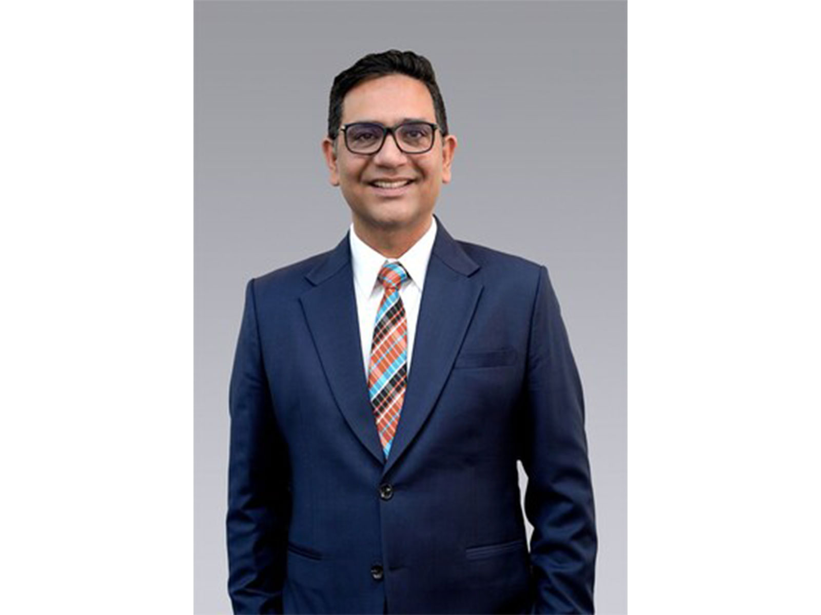 Arpit Mehrotra, Managing Director, Office Services, Colliers India