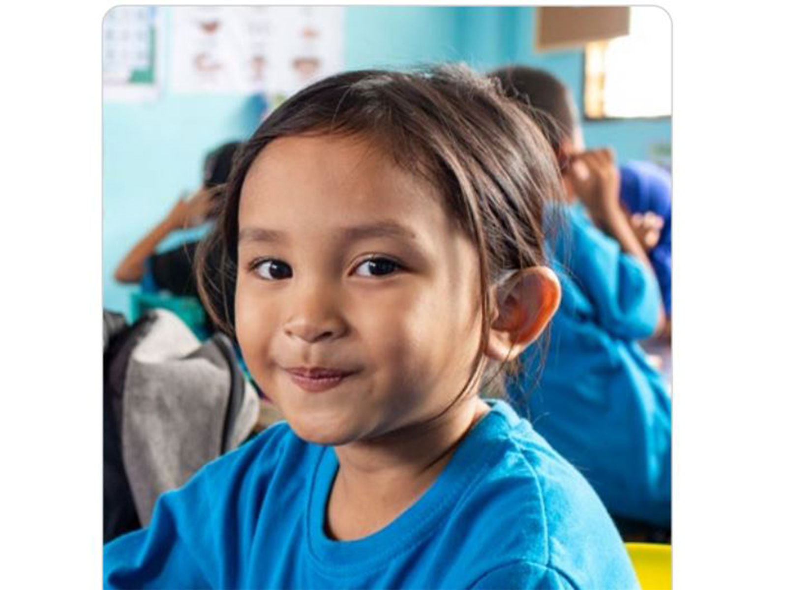 India accelerates child survival gains (Photo/ANI)