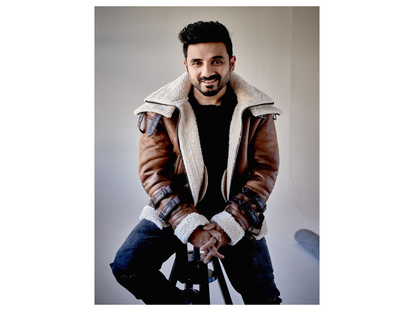Vir Das to perform at Royal Albert Hall in London as part of his ‘Hey Stranger’ world tour
