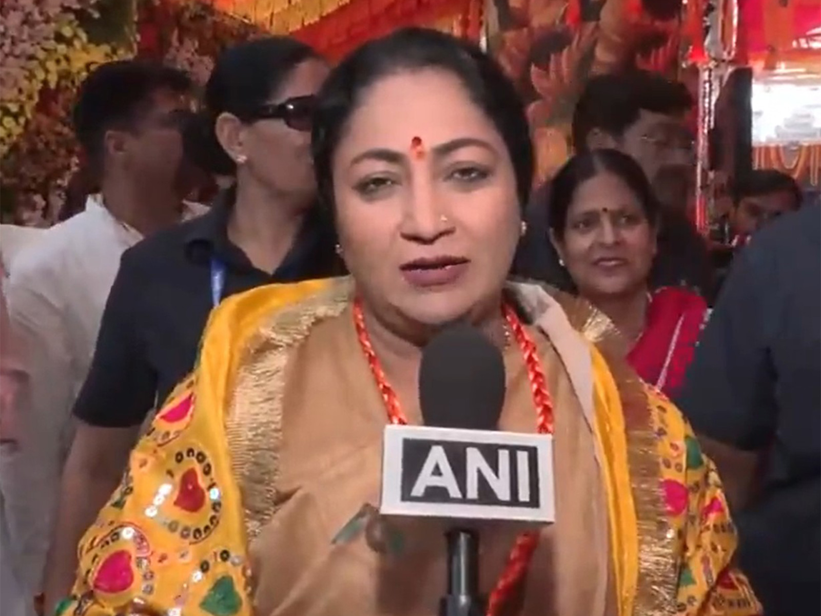 Delhi CM Rekha Gupta (Photo/ANI)