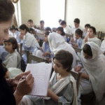 Pakistan’s education inequality deepens despite rising enrolment
