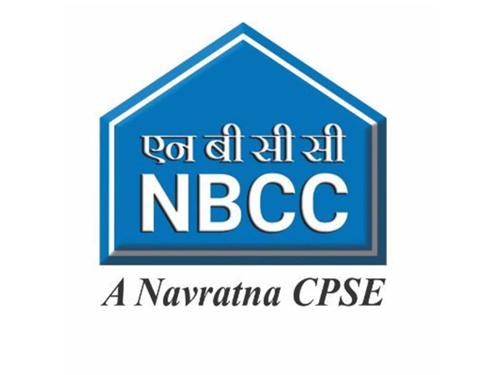 NBCC (INDIA) logo (Photo/@OfficialNBCC)