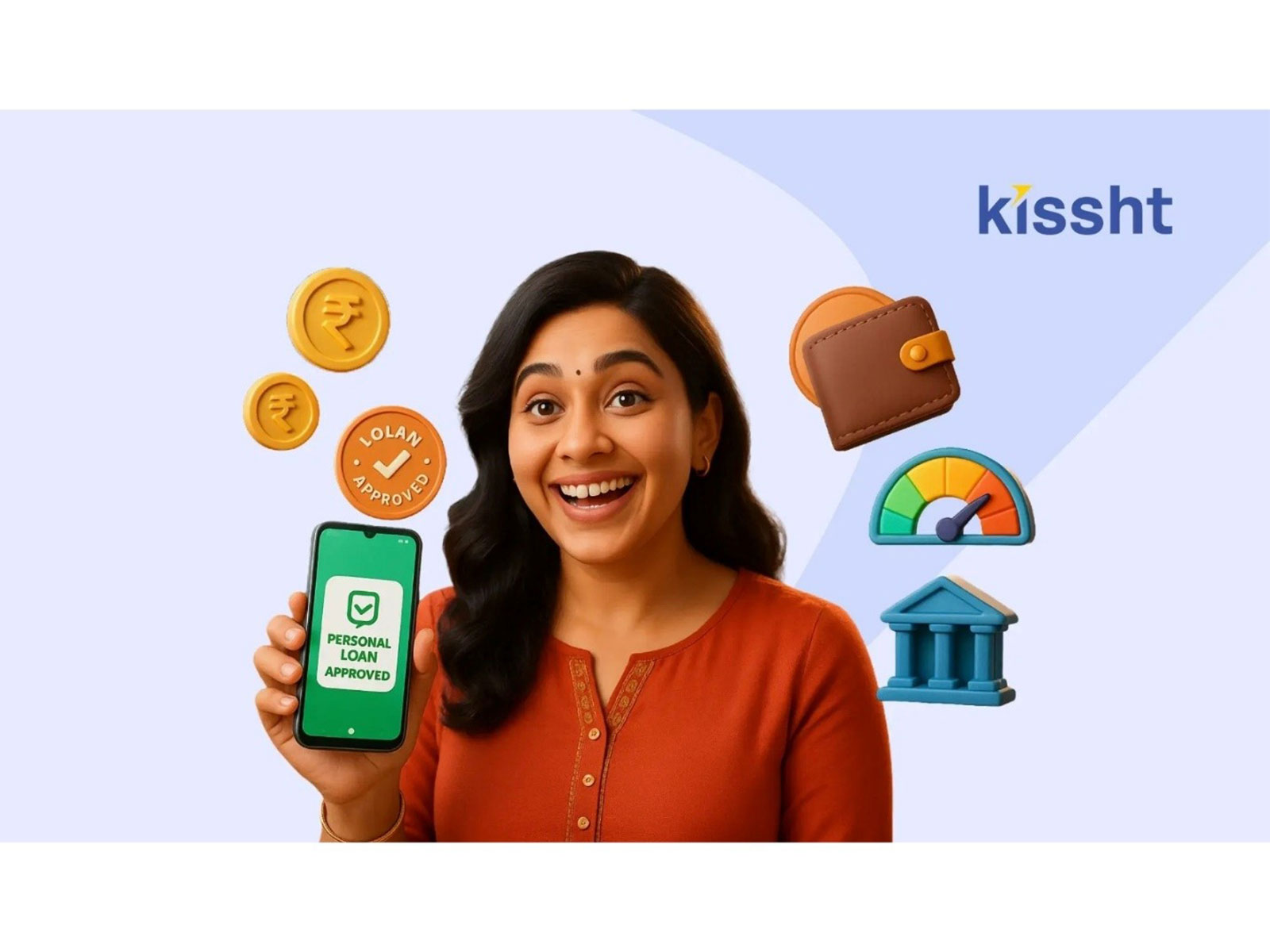 How Personal Loan Online Platforms Simplify the Borrowing Process