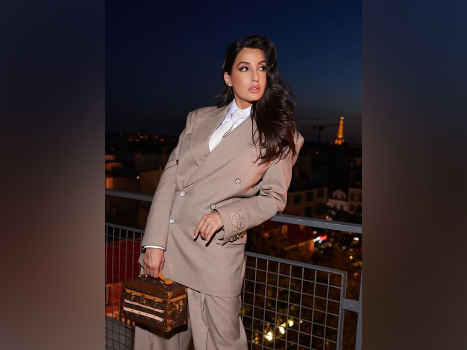 Nora Fatehi (Photo/instagram/@norafatehi)