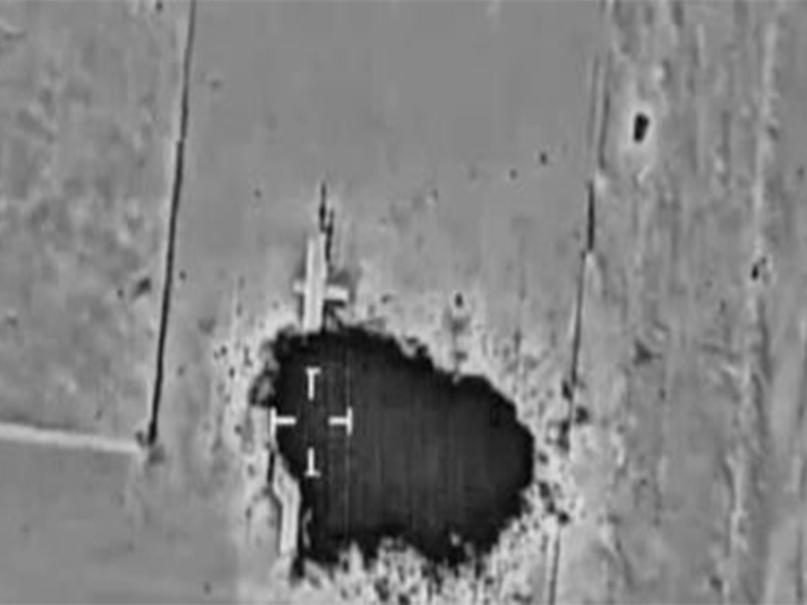 Representative Image (File Photo/X/@IDF)