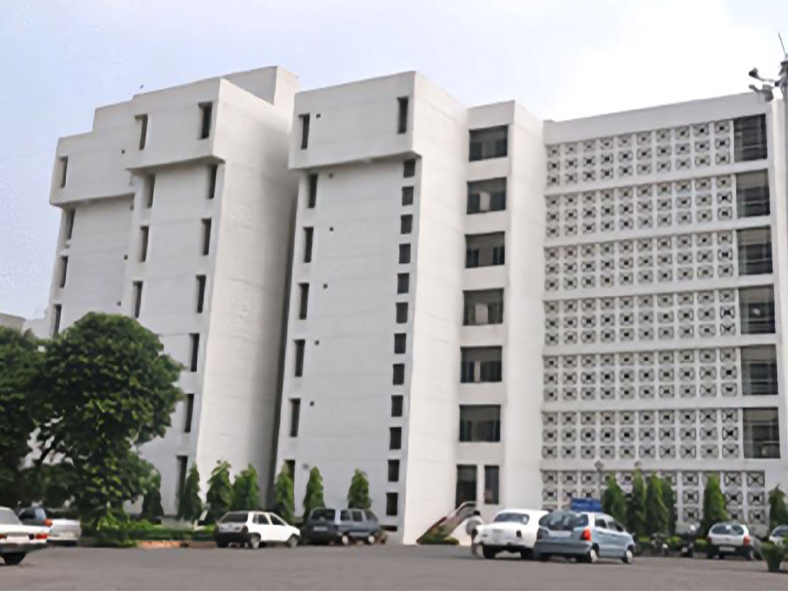 Kakardooma Court Complex (Representative Image/East Dstrict Court)