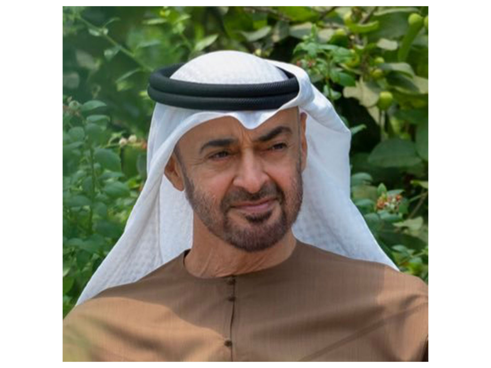 UAE President Mohamed bin Zayed Al Nahyan (Photo: x/@MohamedBinZayed)