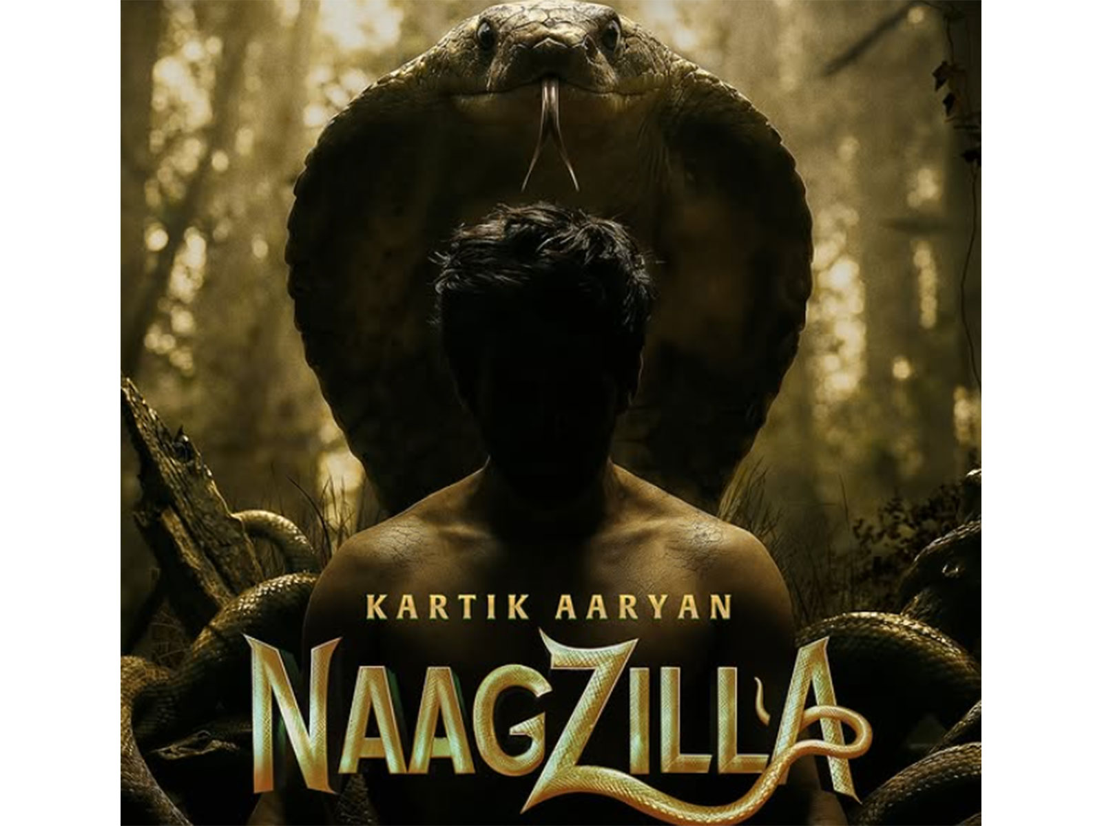 'Naagzilla: Naag Lok Ka Pehla Kaand' poster (Photo/Instagram/@primevideoin)
