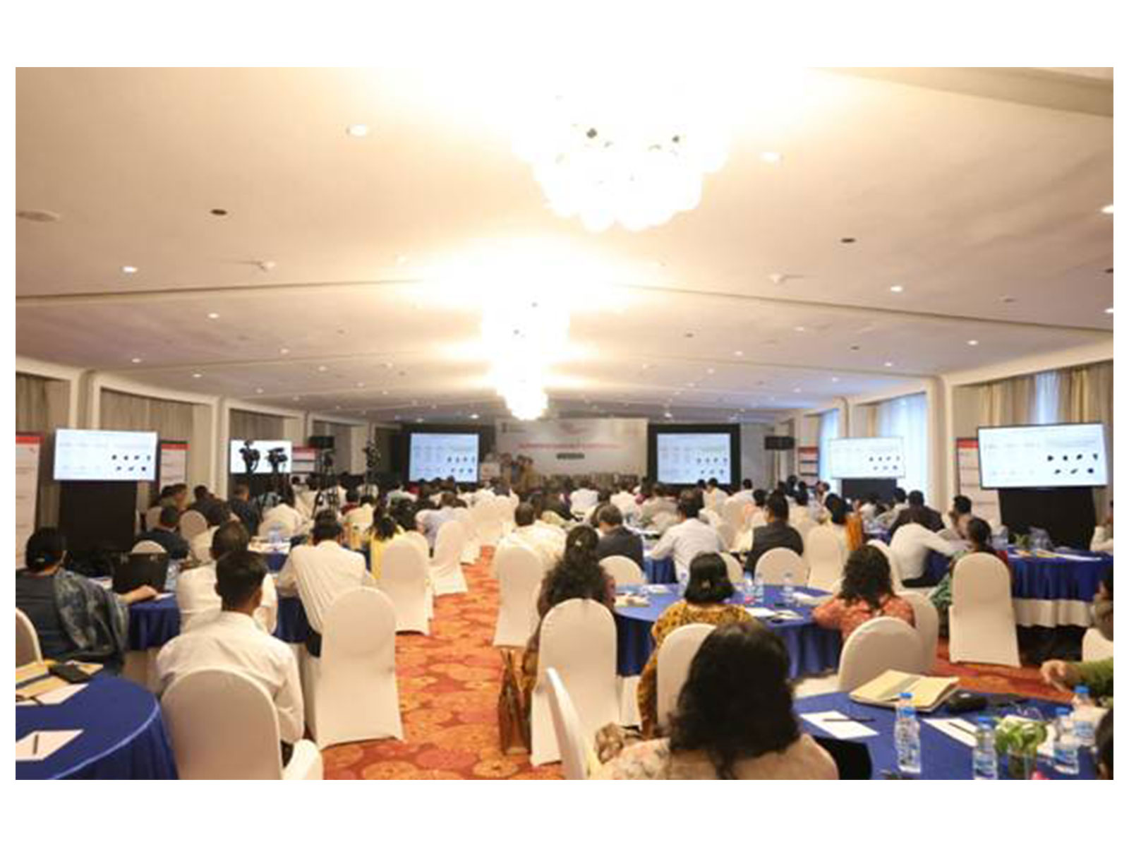 Health Ministry convenes ‘Suraksha Sankalp Karyashala’ to strengthen district-level response to HIV/AIDS (Photo/PIB) Health Ministry convenes ‘Suraksha Sankalp Karyashala’ to strengthen district-level response to HIV/AIDS (Photo/PIB)