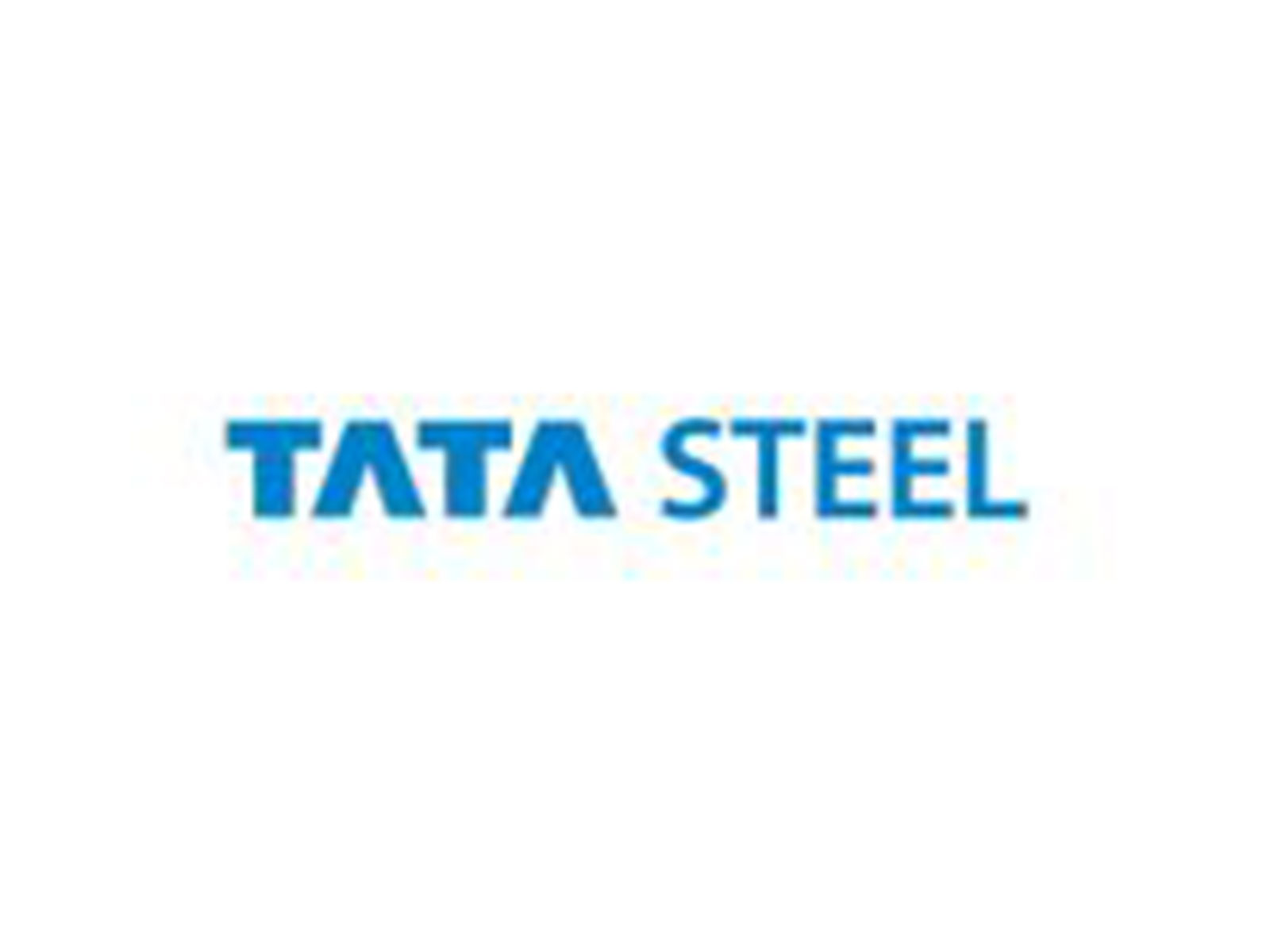 Tata Steel Logo (Photo/Tata Steel press release) Tata Steel Logo (Photo/Tata Steel press release)