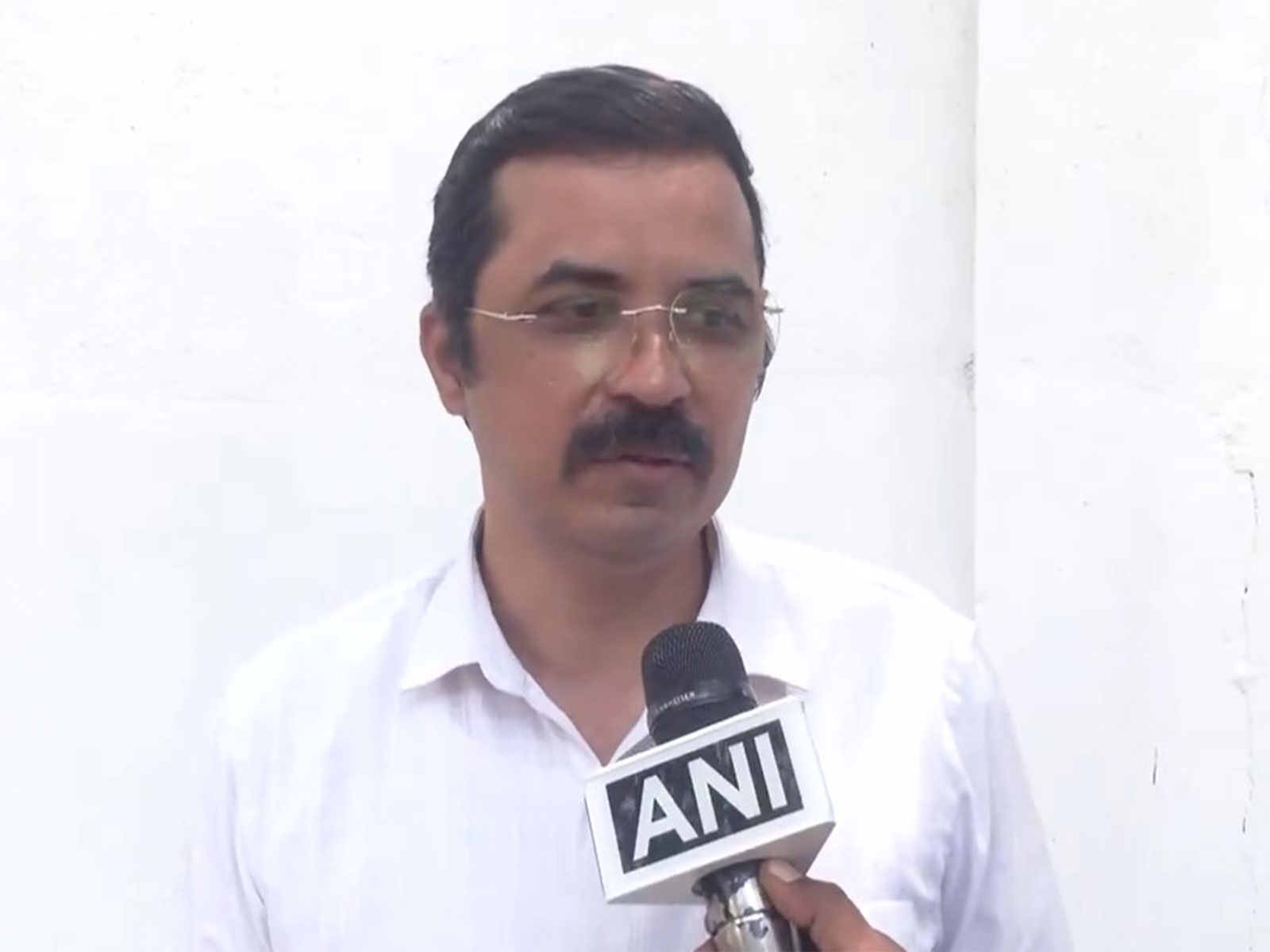 AIADMK Spokesperson Kovai Satyan (Photo/ANI)