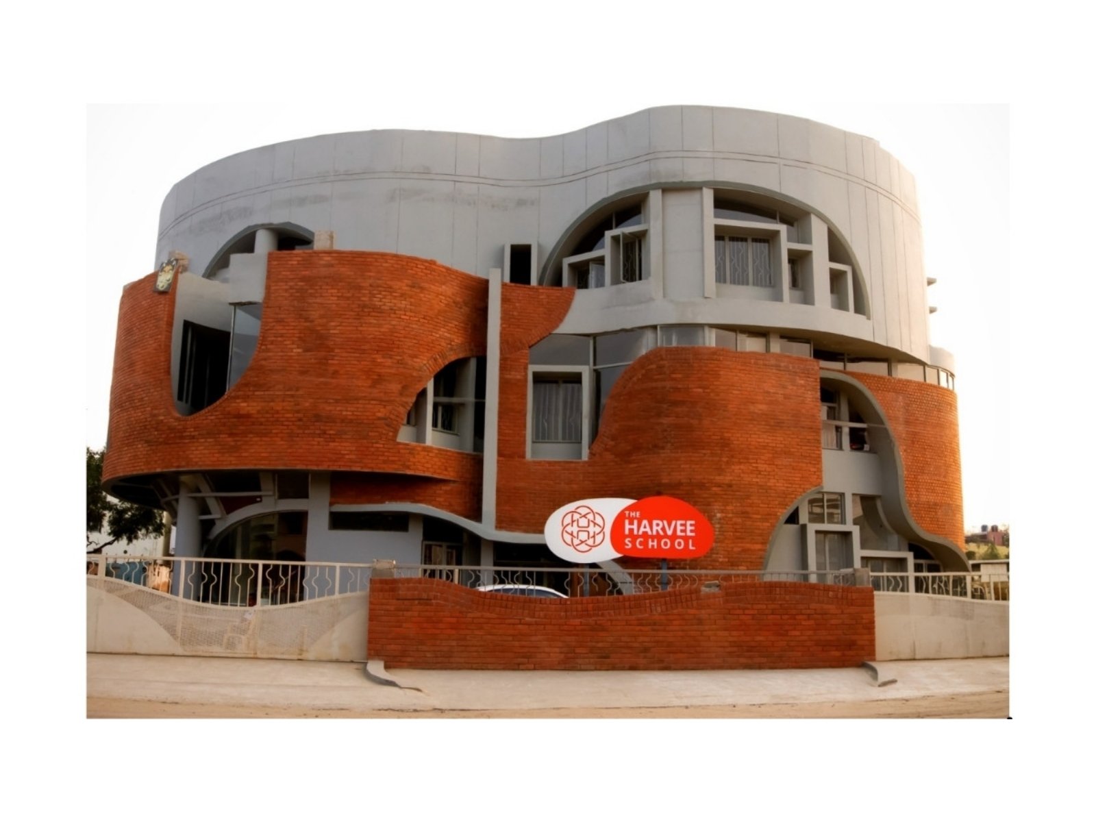 Harvee School Recognized for Award-Winning Infrastructure and Global Learning Standards in Coimbatore