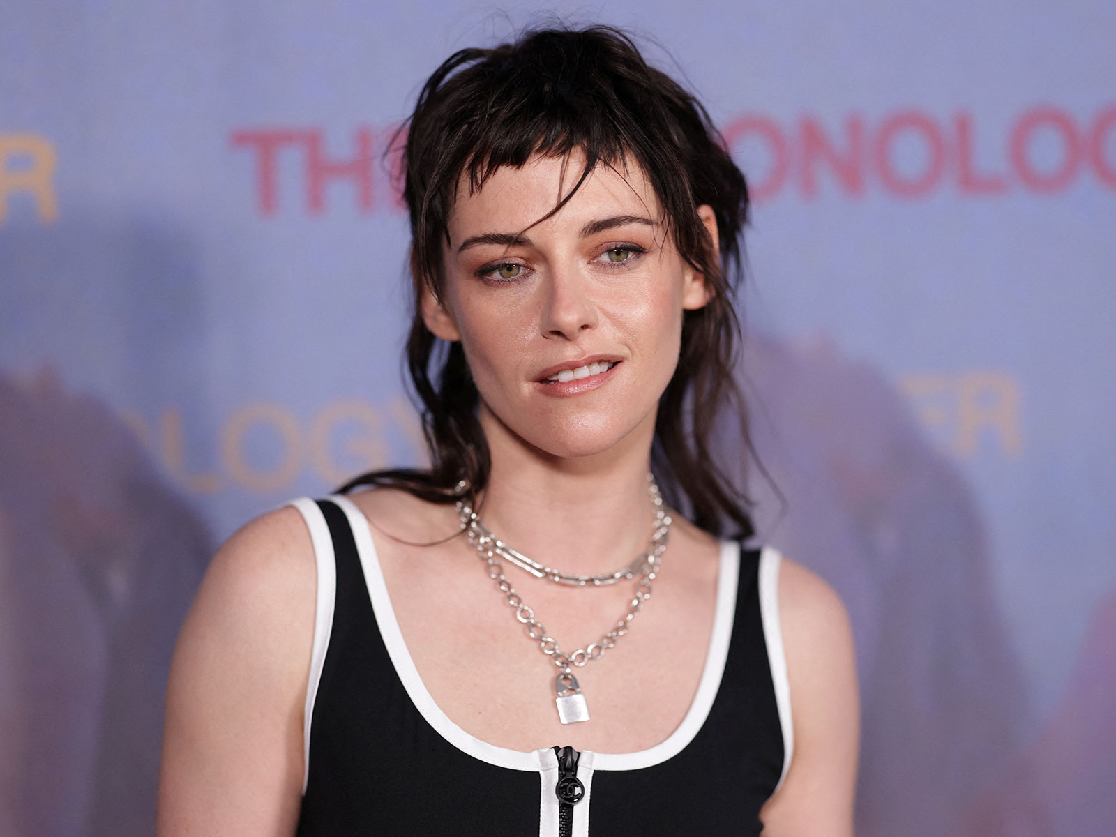 Actor Kristen Stewart (File photo/Reuters) Actor Kristen Stewart (File photo/Reuters)