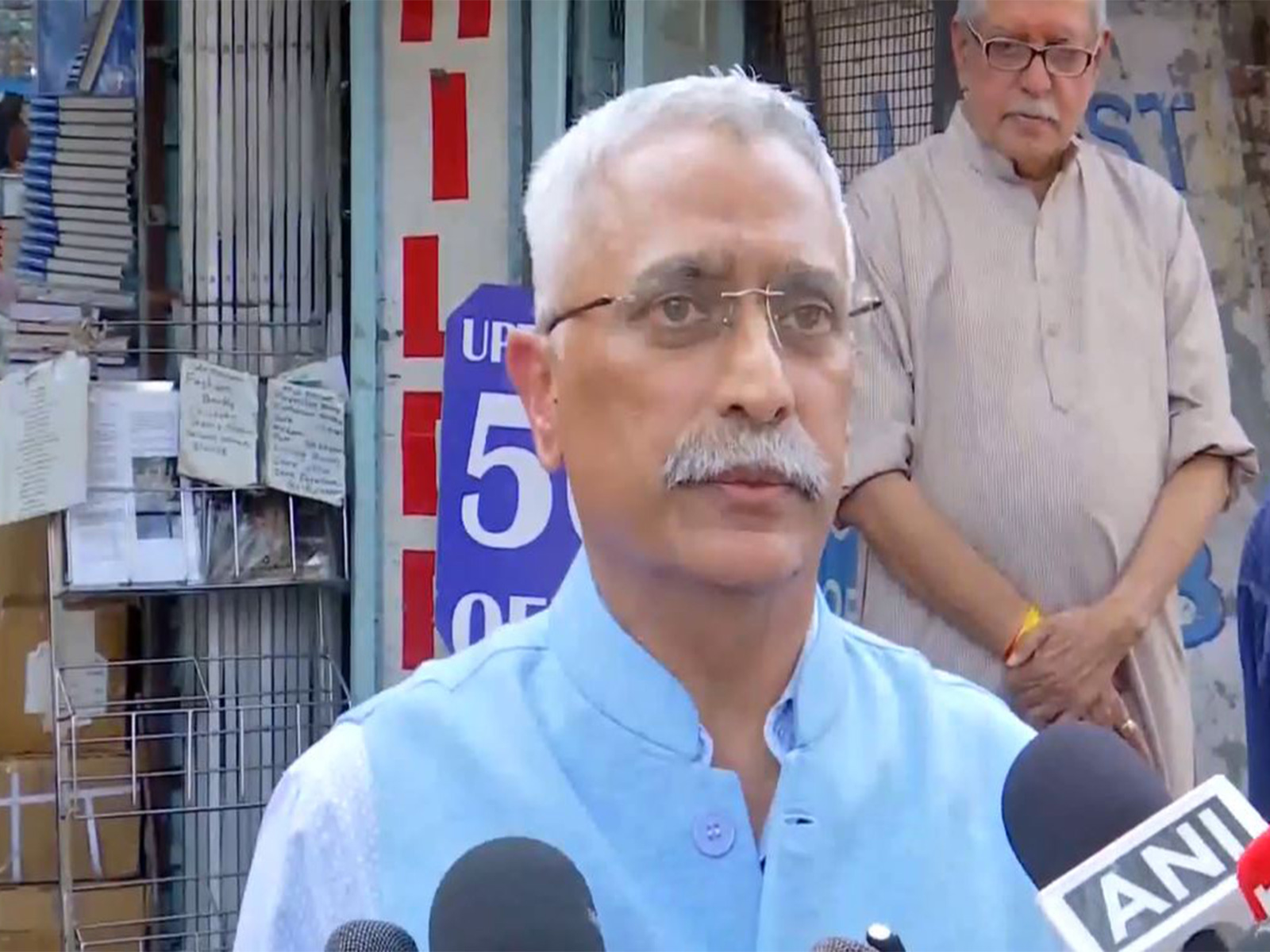 Former Indian Army Chief General MM Naravane (Retd) (Photo/ANI) Former Indian Army Chief General MM Naravane (Retd) (Photo/ANI)