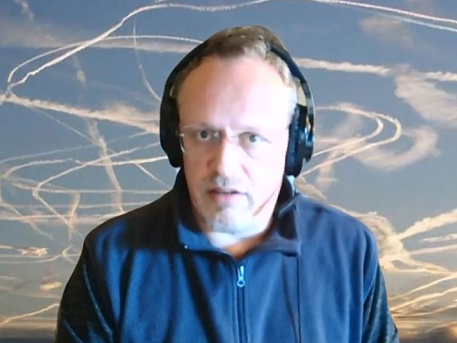 Austrian aerial warfare analyst and historian Tom Cooper (Photo/ANI)