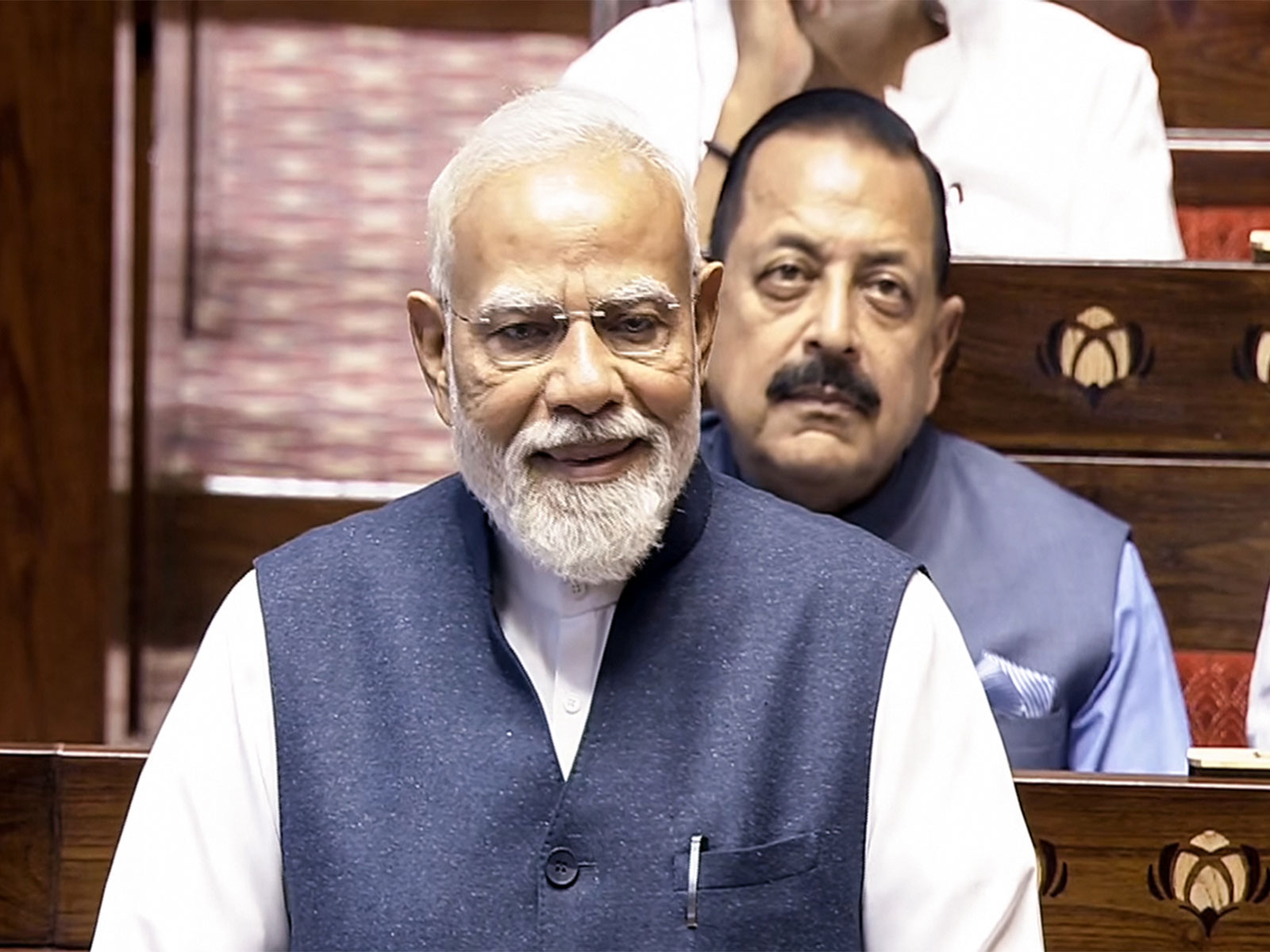 PM Narendra Modi (File Photo/ANI) PM Narendra Modi (File Photo/ANI)