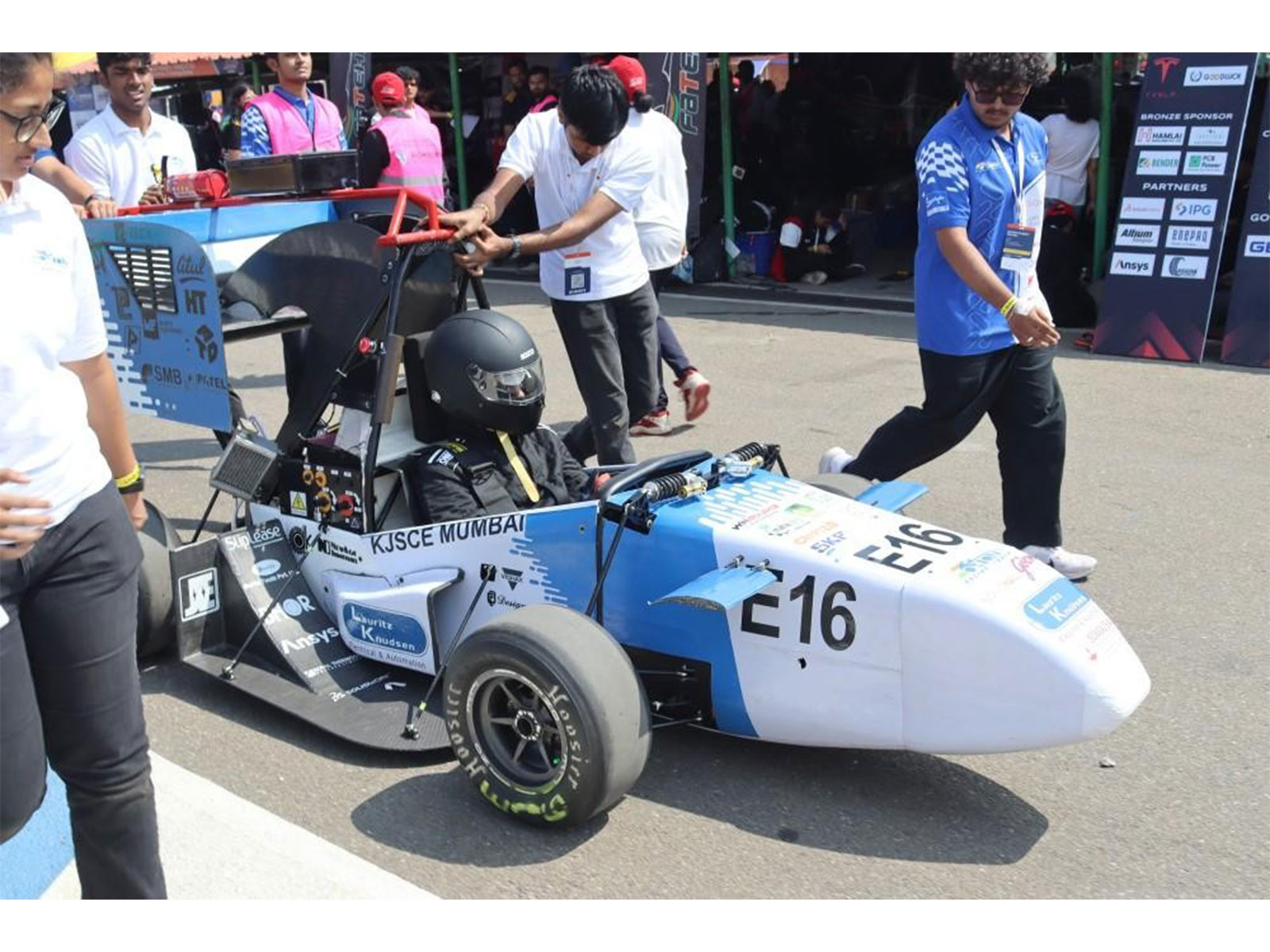 Lauritz Knudsen Champions the Engineers Shaping India’s Electric Mobility Future