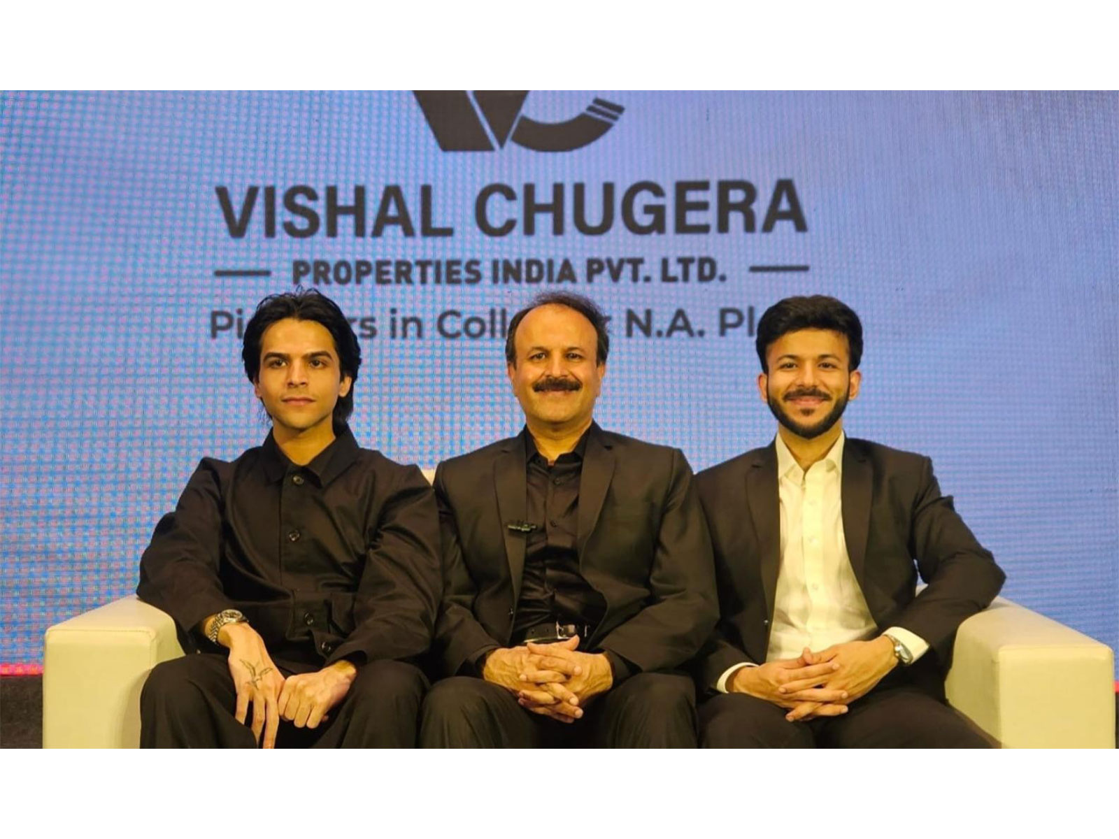 VC Properties hosts channel partners’ meet, draws 600 plus realtors in Pune VC Properties hosts channel partners’ meet, draws 600 plus realtors in Pune