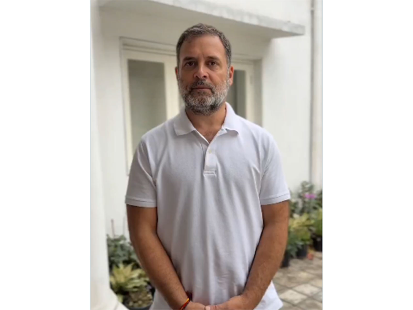 Leader of Opposition in the Lok Sabha Rahul Gandhi (Photo/X/@RahulGandhi) Leader of Opposition in the Lok Sabha Rahul Gandhi (Photo/X/@RahulGandhi)