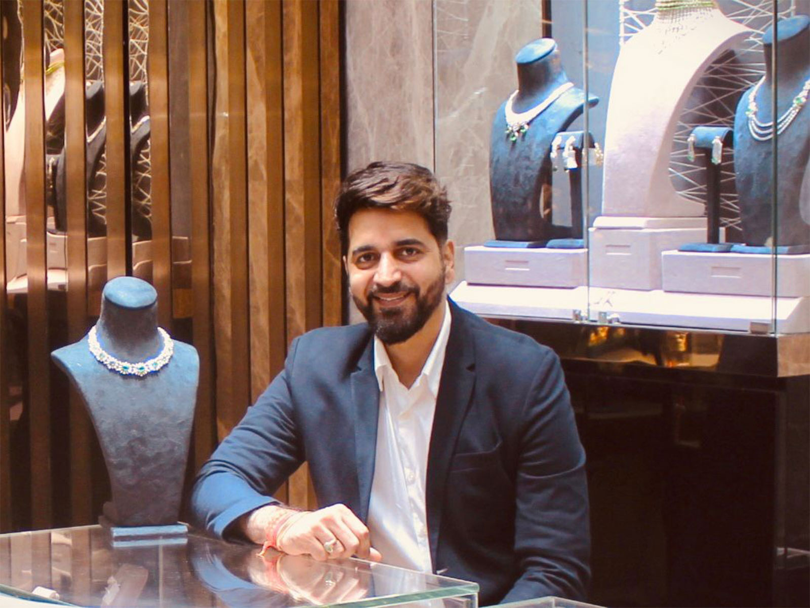Kulthiaa Jewel Continues the Kulthia Jewellery Legacy in India