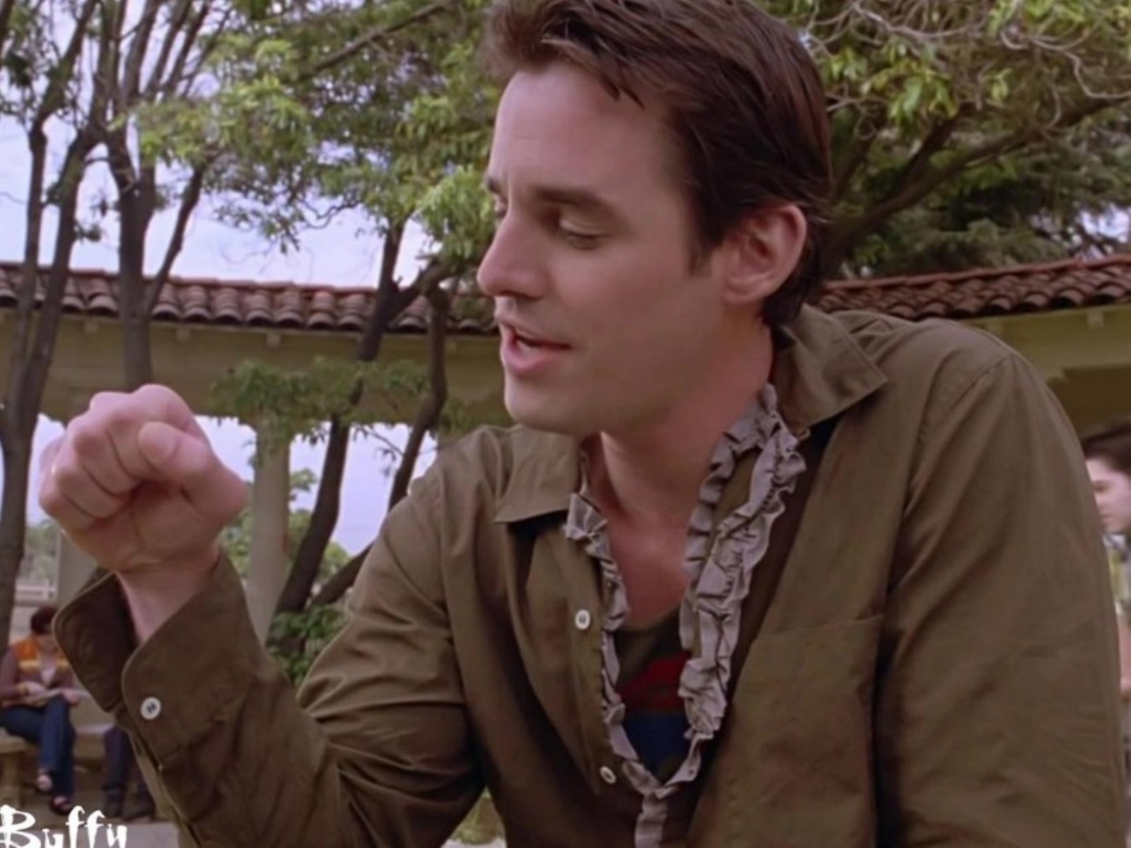 ‘Buffy the Vampire Slayer’ star Nicholas Brendon passes away at 54