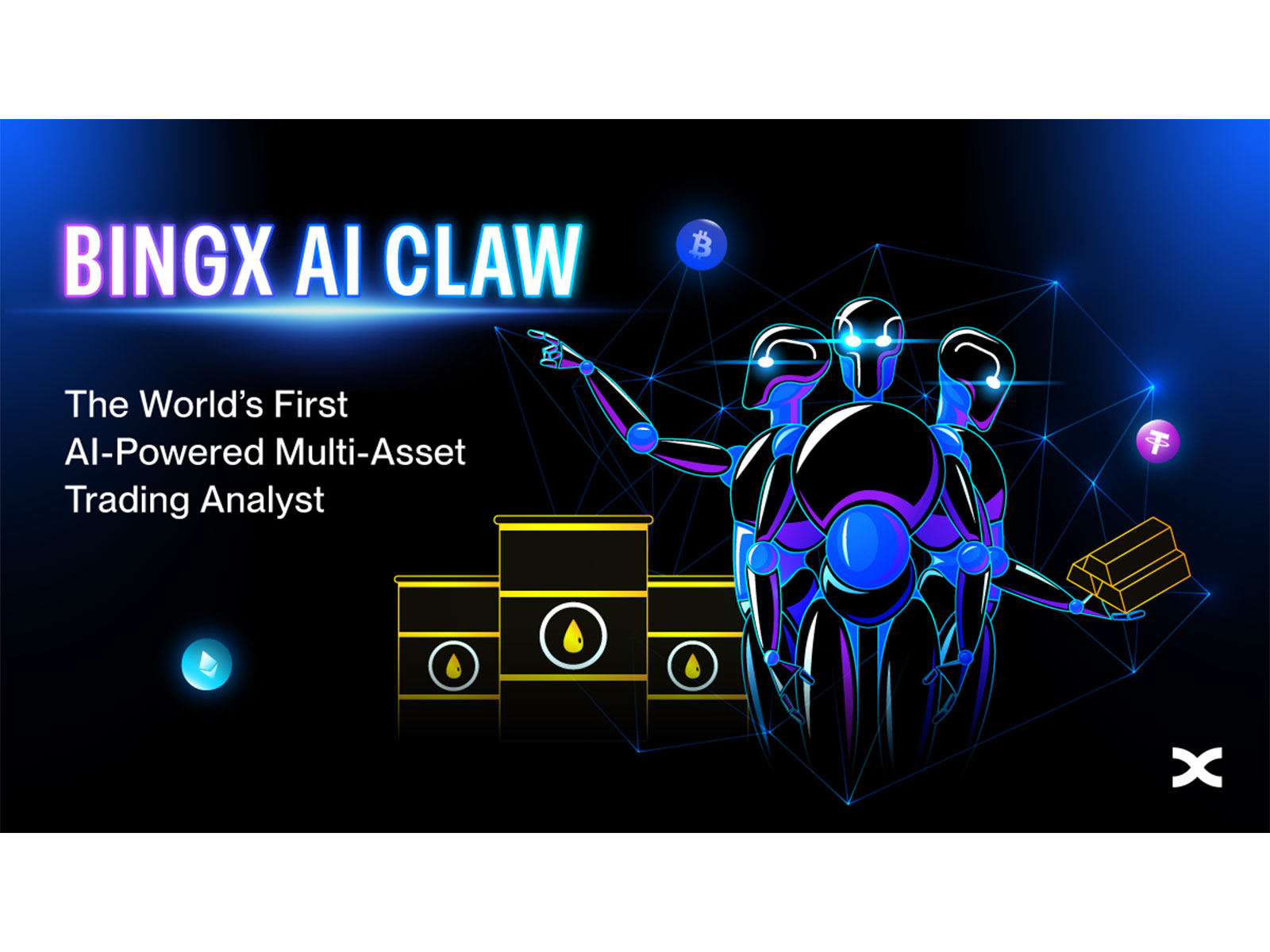 Representative Image (Photo/BingX) Representative Image (Photo/BingX)