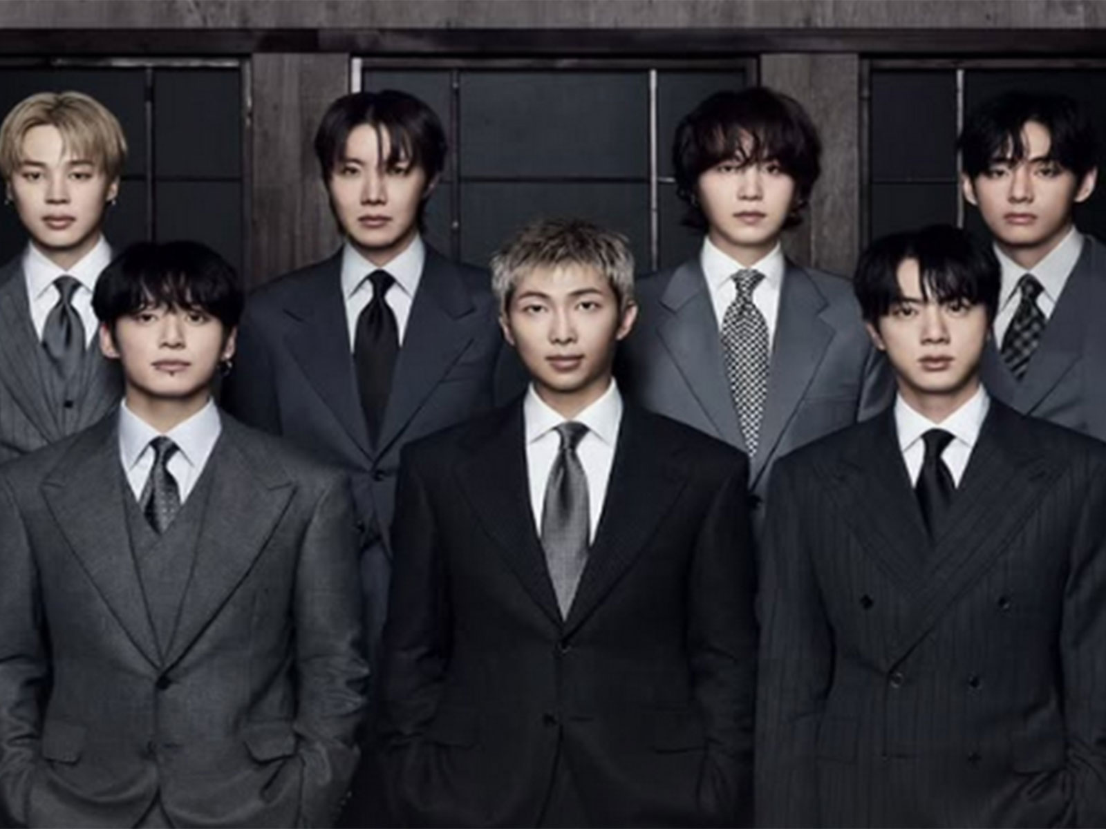 BTS (Photo/@bts.bighitofficial) BTS (Photo/@bts.bighitofficial)