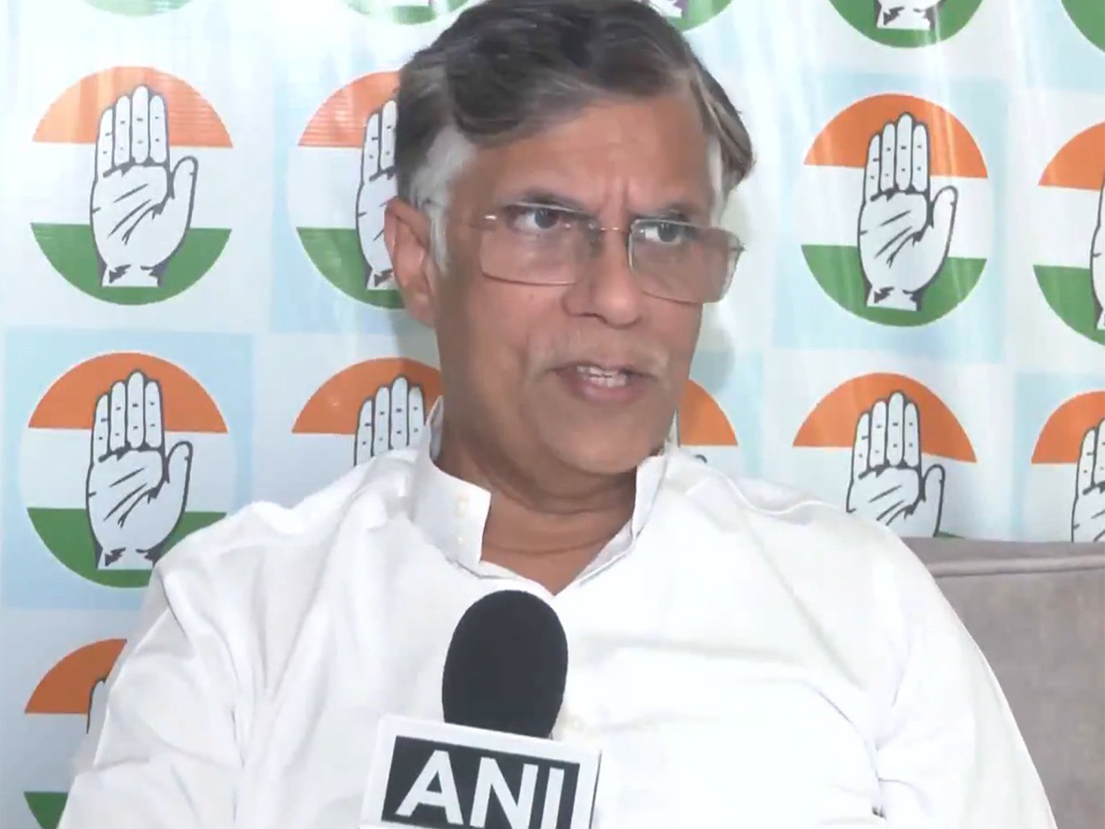 Congress leader Pawan Khera (Photo/ANI) Congress leader Pawan Khera (Photo/ANI)