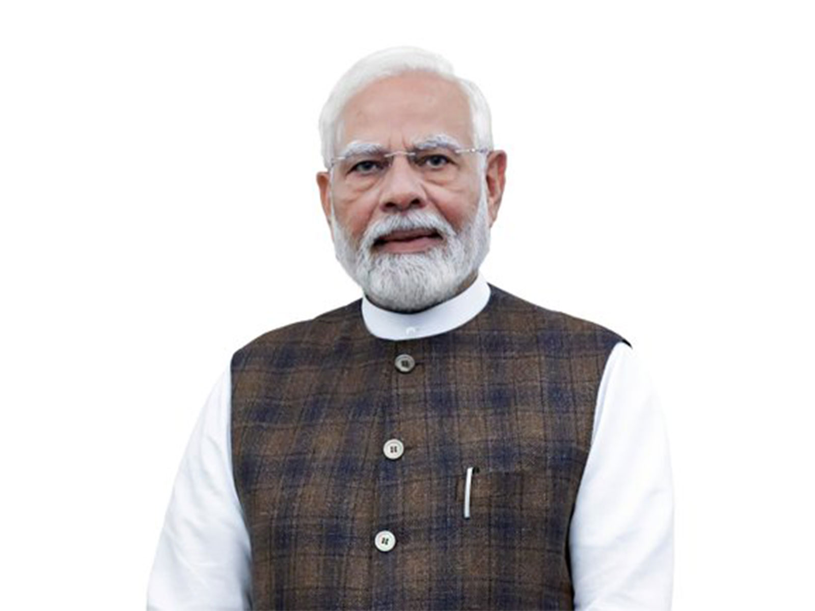 Prime Minister Narendra Modi (Photo X/@DrJitendraSingh)