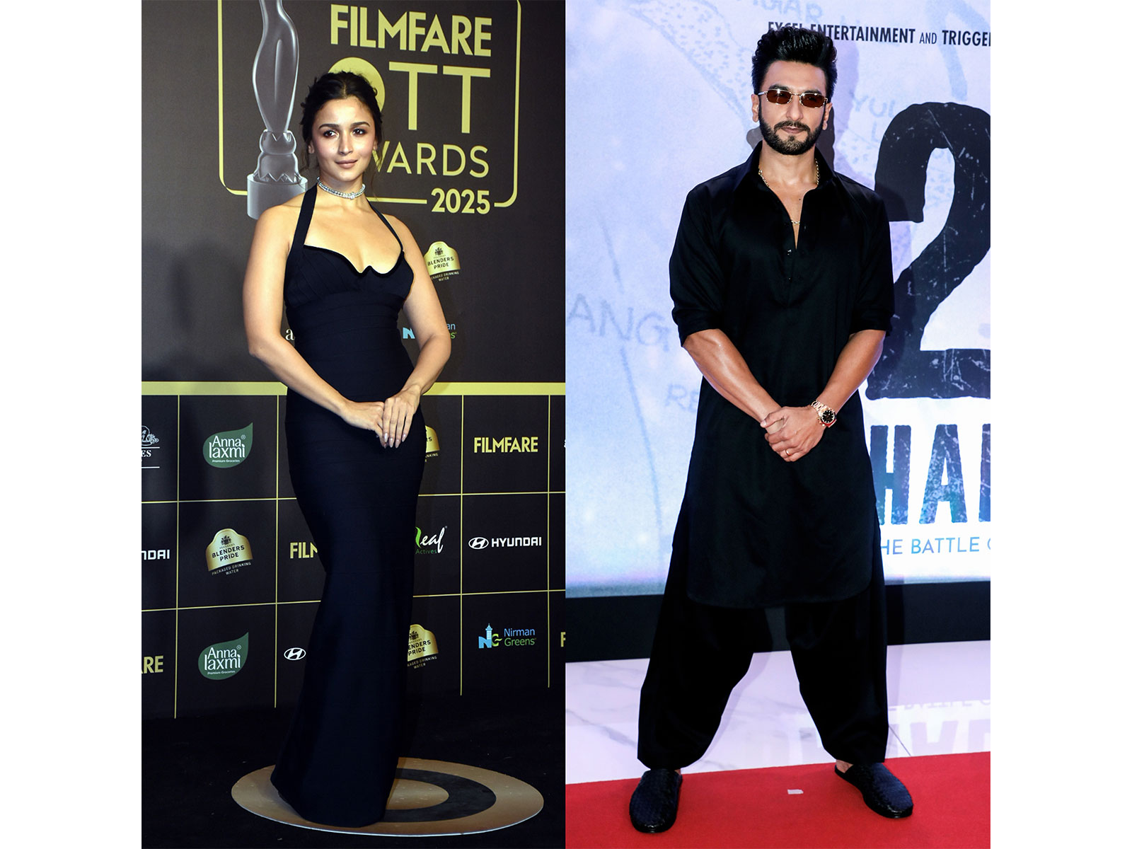 “Congratulations for historic run”: Alia Bhatt lauds Ranveer Singh starrer Dhurandhar: The Revenge