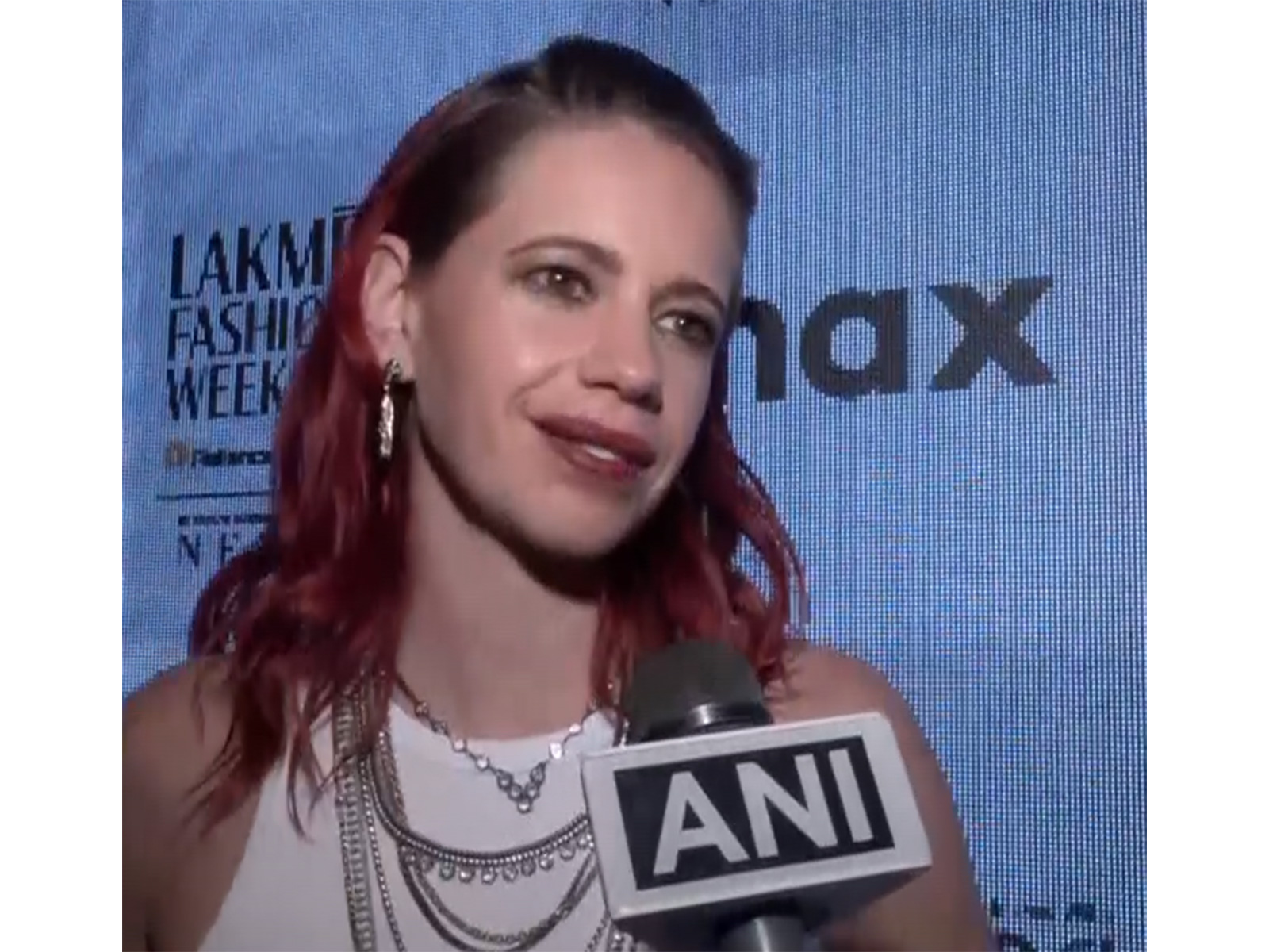 “I play a very intense role”: Kalki Koechlin on working in upcoming series ‘Anarth’