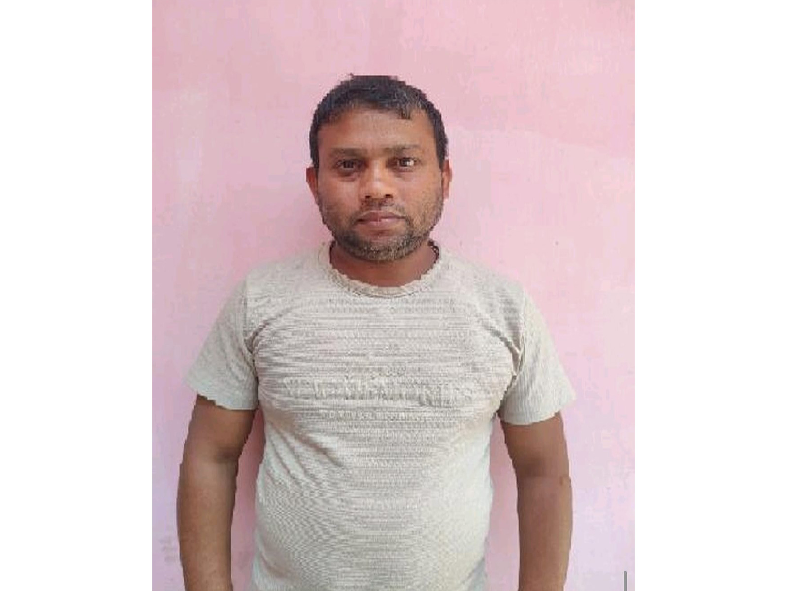 Accused (Photo/Rajasthan Police) Accused (Photo/Rajasthan Police)