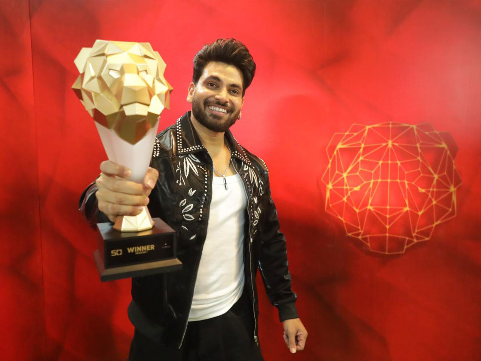 Shiv Thackare (Photo/JioHotstar)