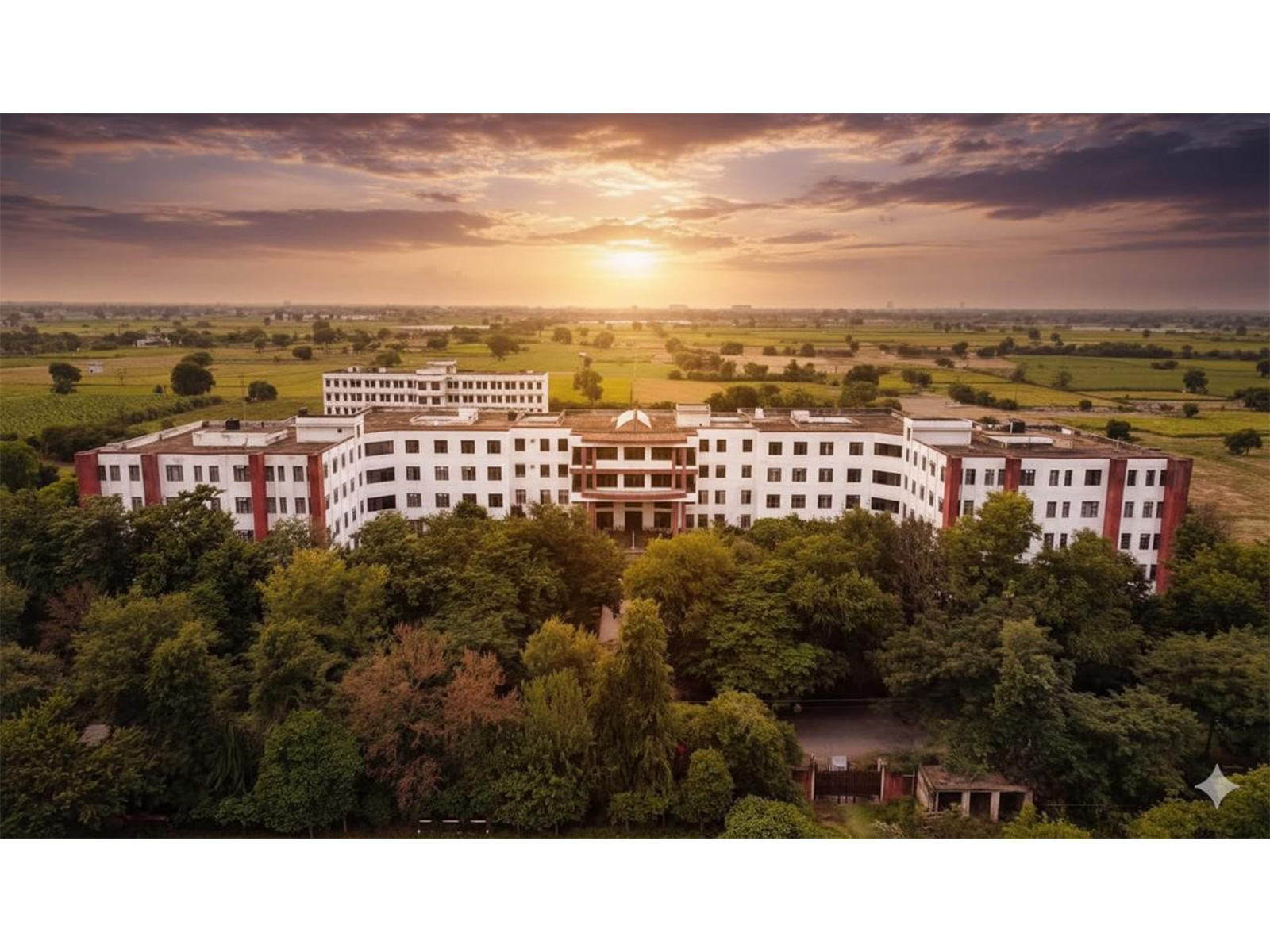 SBIT’s Students Build Real-World Solutions Through Live Industry Projects