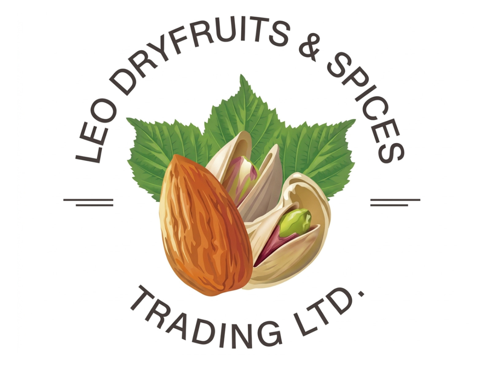 Leo Dryfruits & Spices Secures RS.750+ Cr Revenue Visibility Over 5 Years with Haldiram Partnership Leo Dryfruits & Spices Secures RS.750+ Cr Revenue Visibility Over 5 Years with Haldiram Partnership