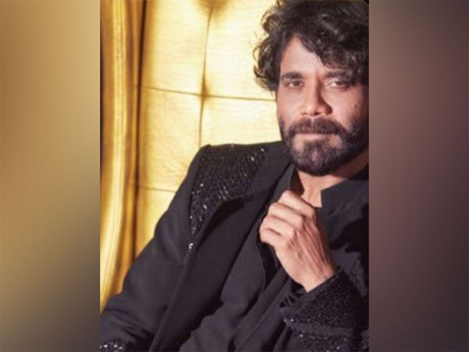 Nagarjuna Akkineni (Photo/X/@iamnagarjuna)