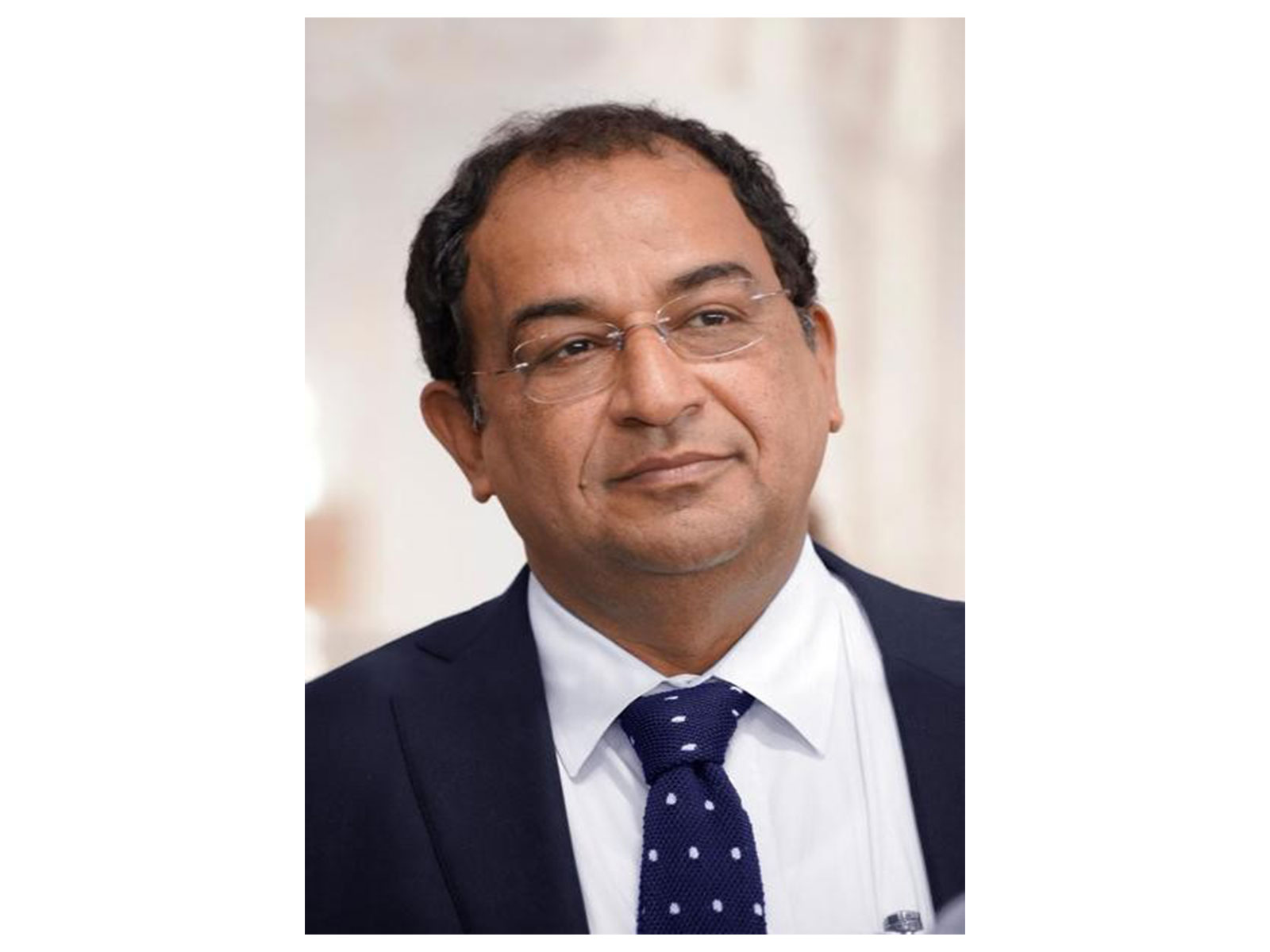 Bahadur Ali, Managing Director of IB Group