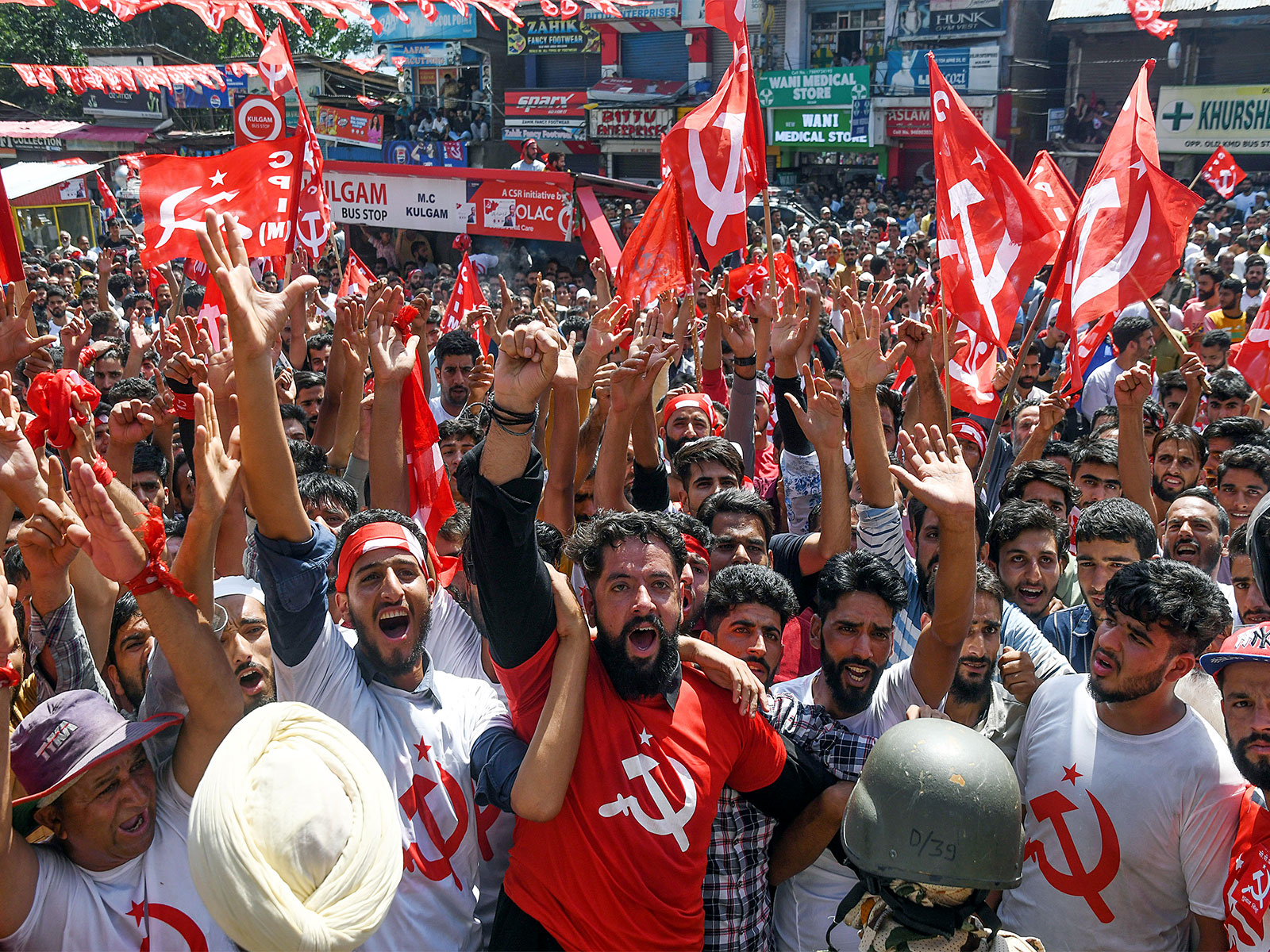 Representative image (Photo/ANI)