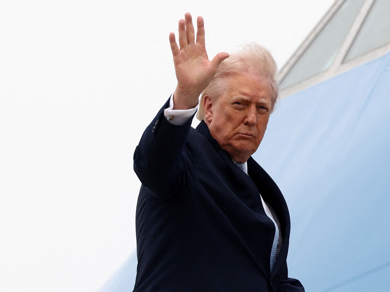 “Just want to have as much oil in system as possible”: Trump&hellip;