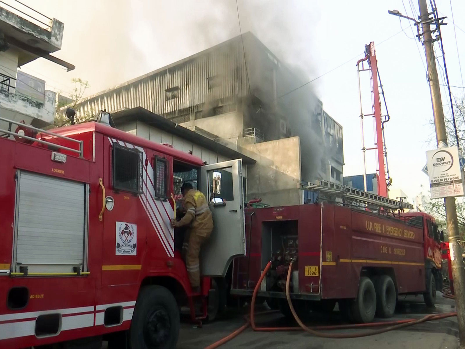 Representative Image (Photo/ANI)