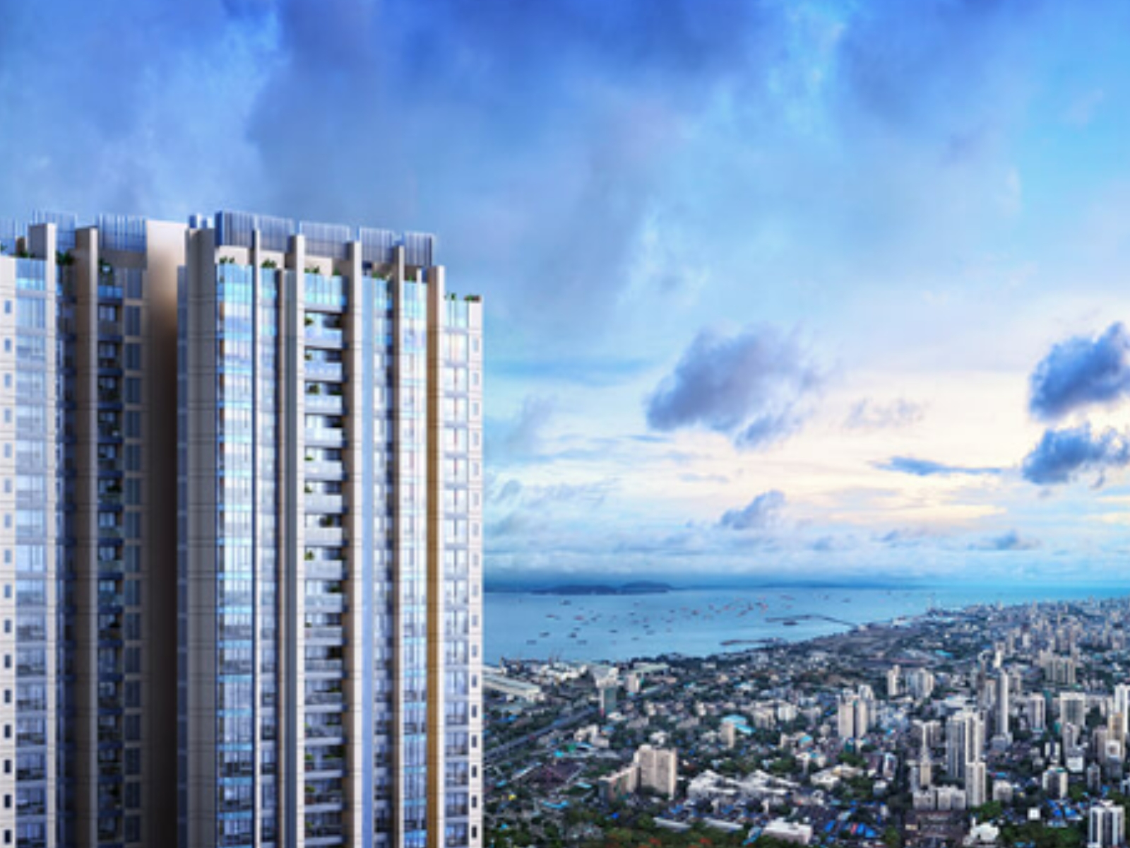 Byculla’s Transformation Drives Demand for Luxury Living in Central Mumbai