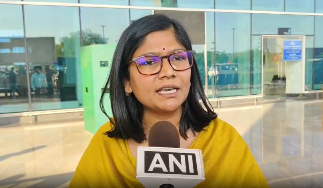 MP: 22-yr-old Gwalior cricketer makes India women’s T20 Squad for&hellip;